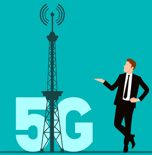 Wat is 5G ?