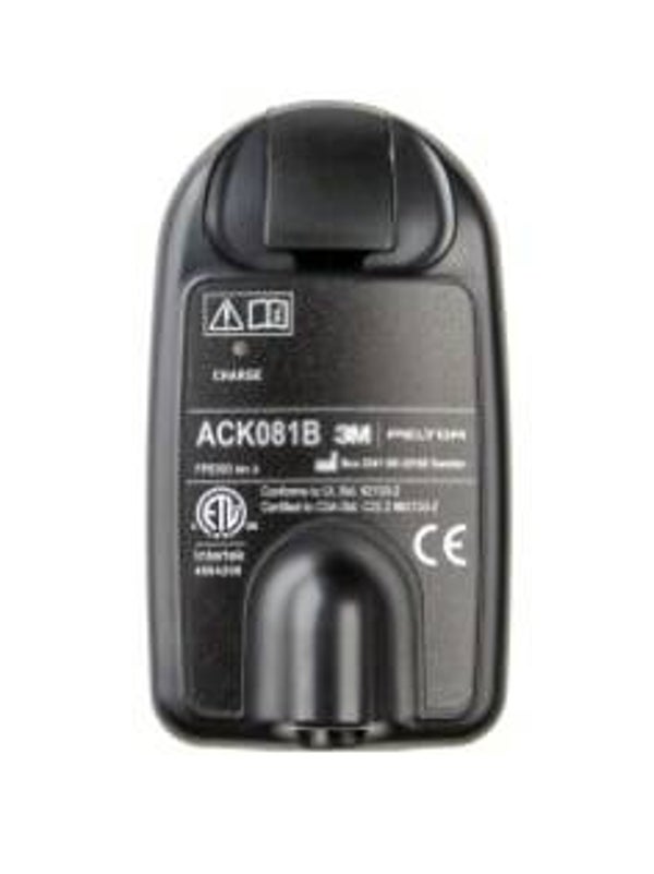 PELTOR ACK081B LION BATTERY