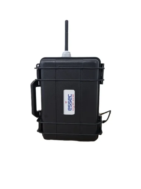 ESS BRIDGE POC-DIGITAL(or Analogue)