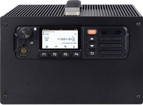 ESS BRIDGE10  POC-UHF