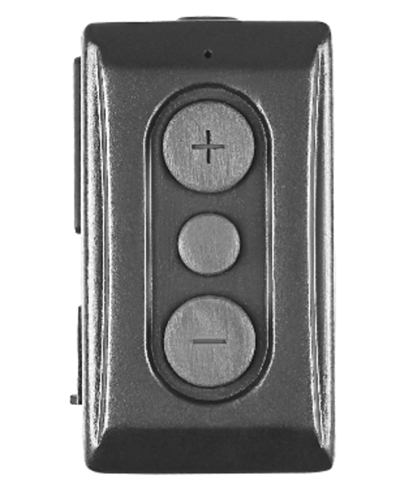 BT RX MICROPHONE