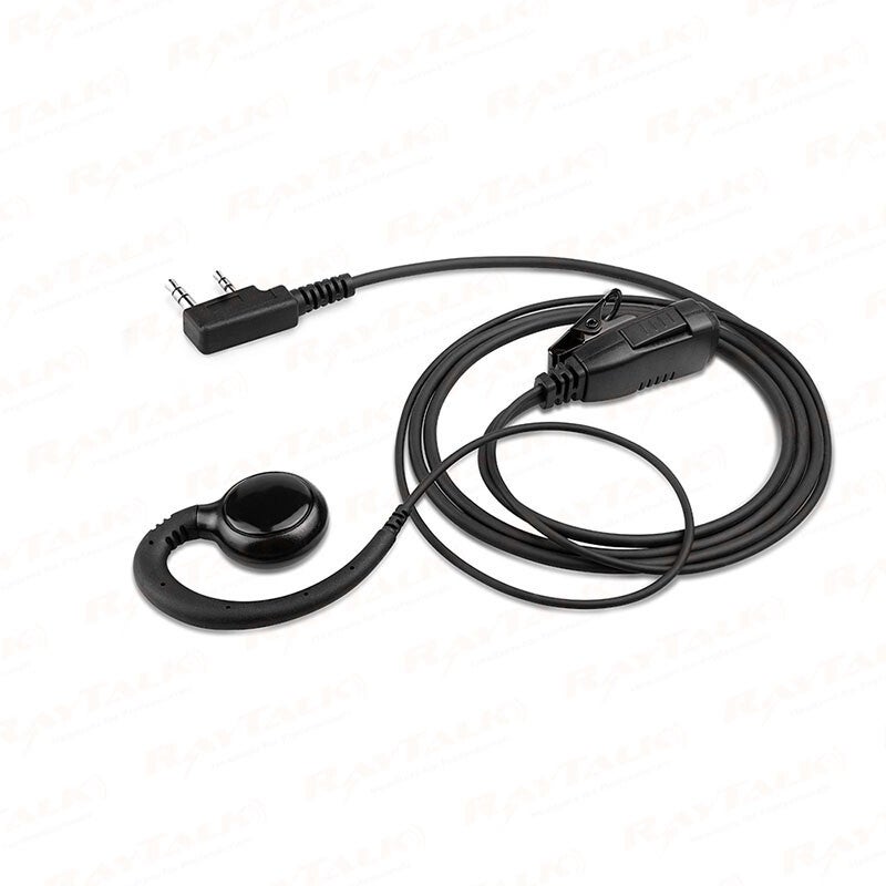 C-HOOK EARSET for KENWOOD K1