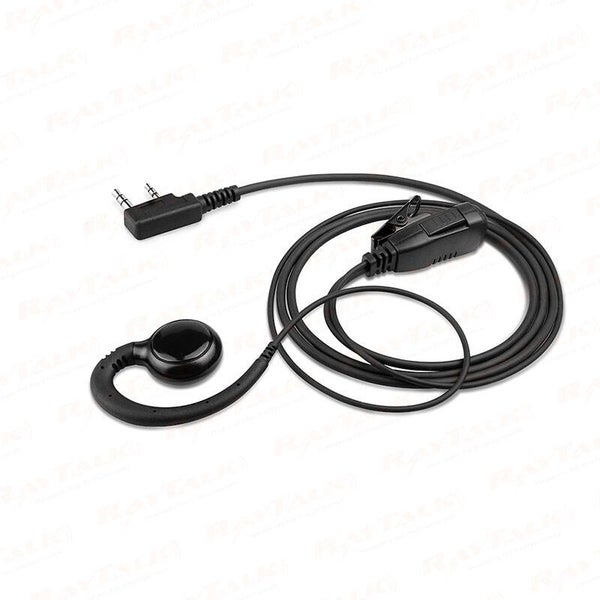 C-HOOK EARSET for KENWOOD K1