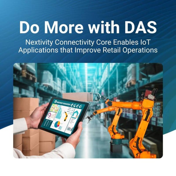 SELECTIVE SOLUTION for INDOOR COVERAGE 4G 5G