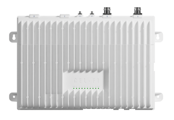 CELFI EVO NU  4CH MASTER