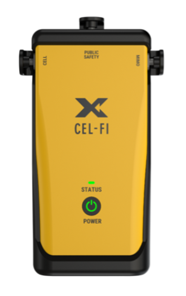 COMPASS XR  - Scanner-Walk-Test-Tool