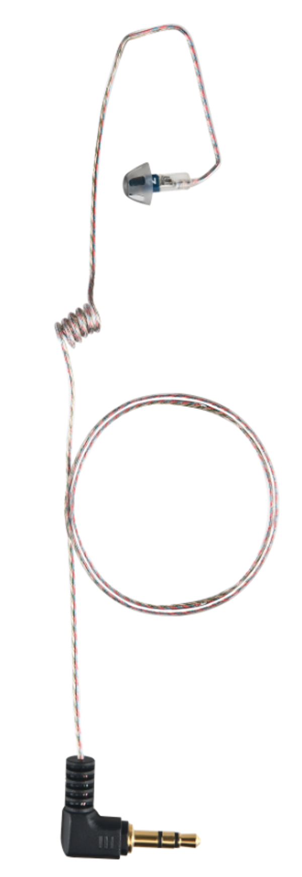 COVERT IN EAR