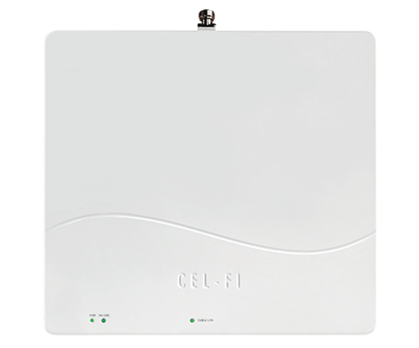 CELFI 4000e CU 8CH RADIO UTP/RF