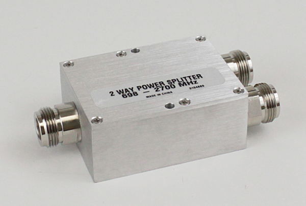 WILKINSON 2-WAY N SPLITTER