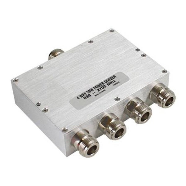 WILKINSON 4-WAY SPLITTER N