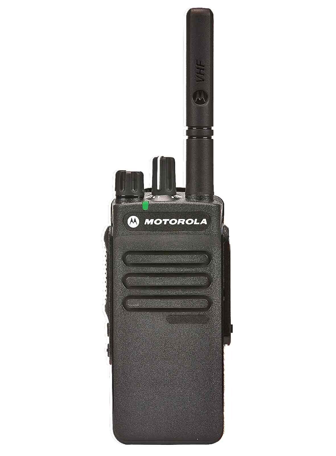 MOTOROLA DP2400e