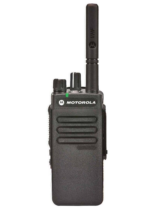 MOTOROLA DP2400e