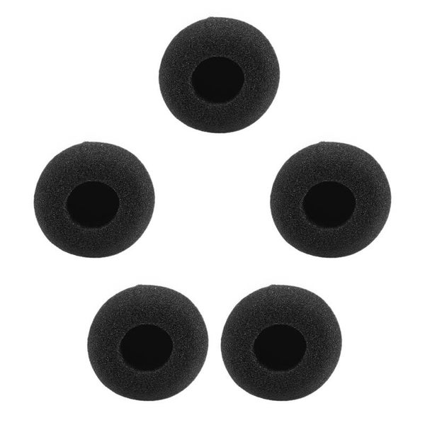 EARFOAM for C-Shape Headset / 10pcs