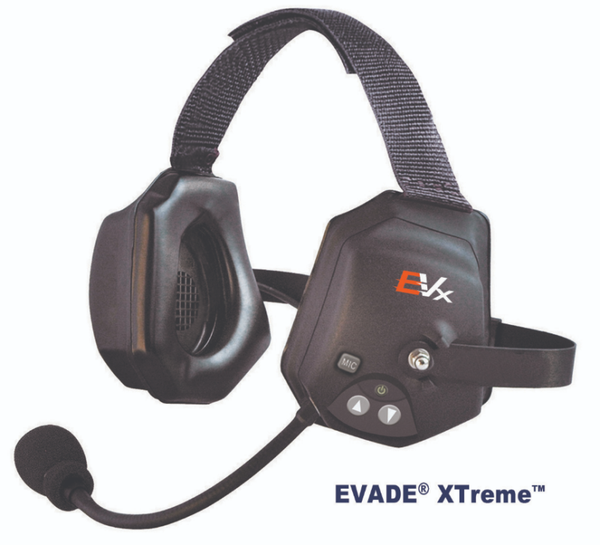 EARTEX EVX