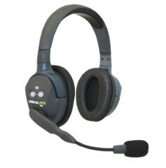 EARTEC ULTRALITE DOUBLE Headset