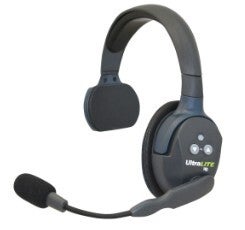 EARTEC ULTRALITE HD SINGLE HEADSET