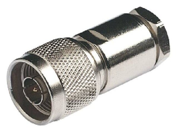 FIREFLEX N-MALE Connector