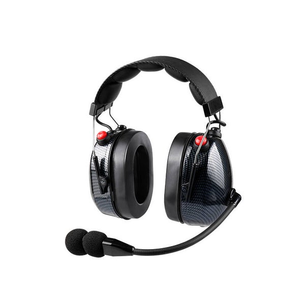 Hm3000 HEADSET w/PTT(1x)