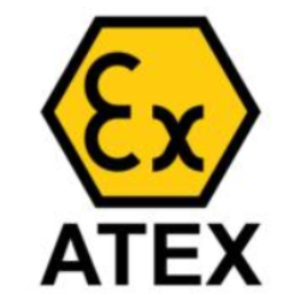 ATEX EXPLOSIE OMGEVING