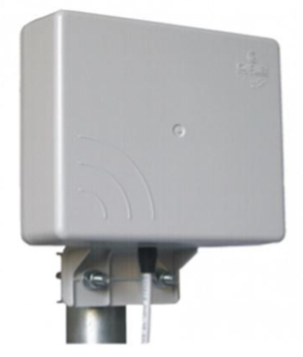 IF07-SMP 5G PANEL ANTENNE