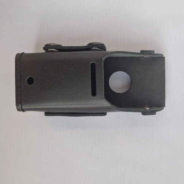 SAFETEL HORIZONTAL LEATHER CASE
