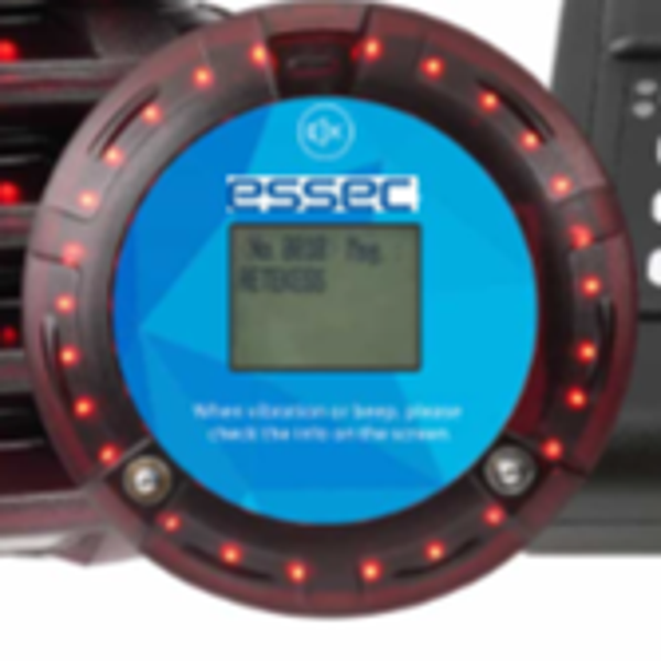 ESS-PAC10c -PAGER ONLY
