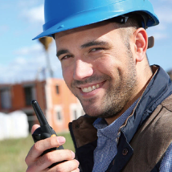 WAT is PMR-446 (SRBR) ?