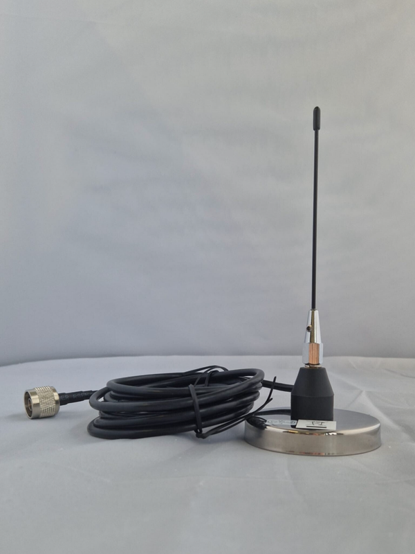MINI MAG UHF ANTENNE (N)