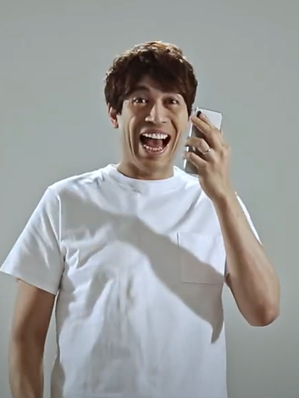 How can we make you happy ?