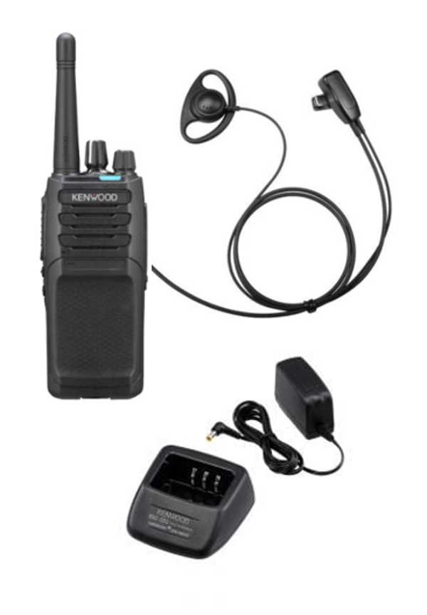 JACHT-RADIO KENWOOD NX-1200