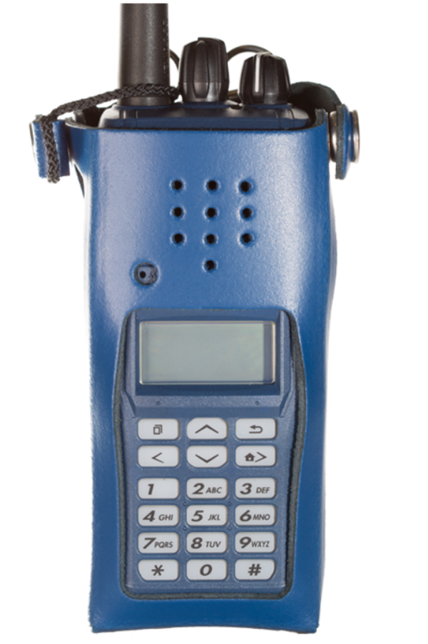 KENWOOD KLH - Atex-Ex