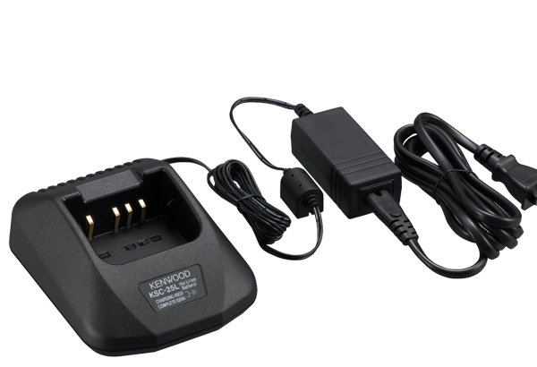 KSC-25 Lader voor KNB55/57