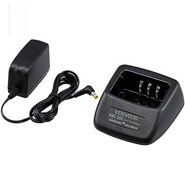 KENWOOD KSC-35S SINGLE CHARGER