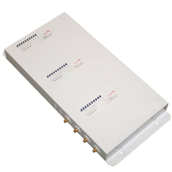 LE3 ACTIVE SPLITTER LINE AMPLIFIER