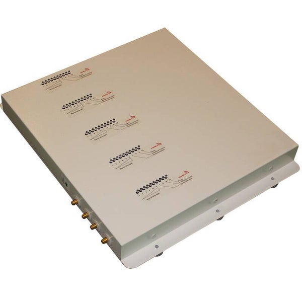 LE5 ACTIVE SPLITTER LINE AMPLIFIER