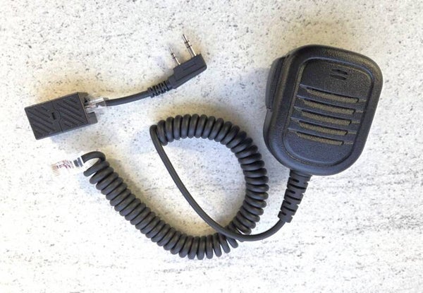 KMC-REMOTE RJ45