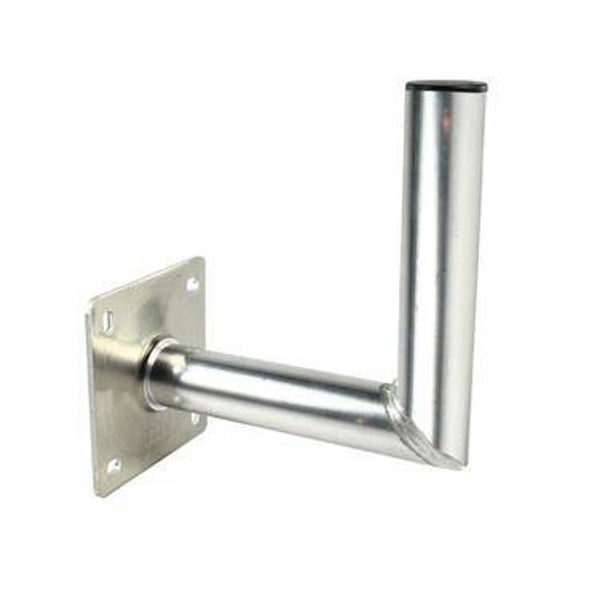 WALLMOUNT /  MUURBEUGEL 35CM