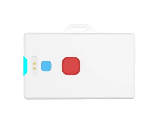 LORA SOS BUTTON MWC