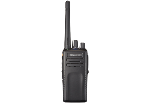 KENWOOD NX-3320-E3 UHF NEXEDGE PORTABLE + BATT KNB55L