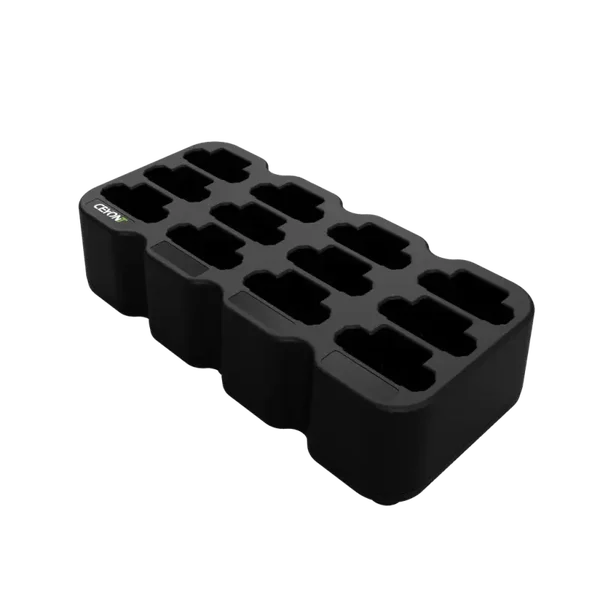 DESKCHARGER 12 SPACES PAGER GEN24-3