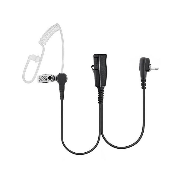 In-EAR w/PTT for  VT-COM/SAMSUNG/..