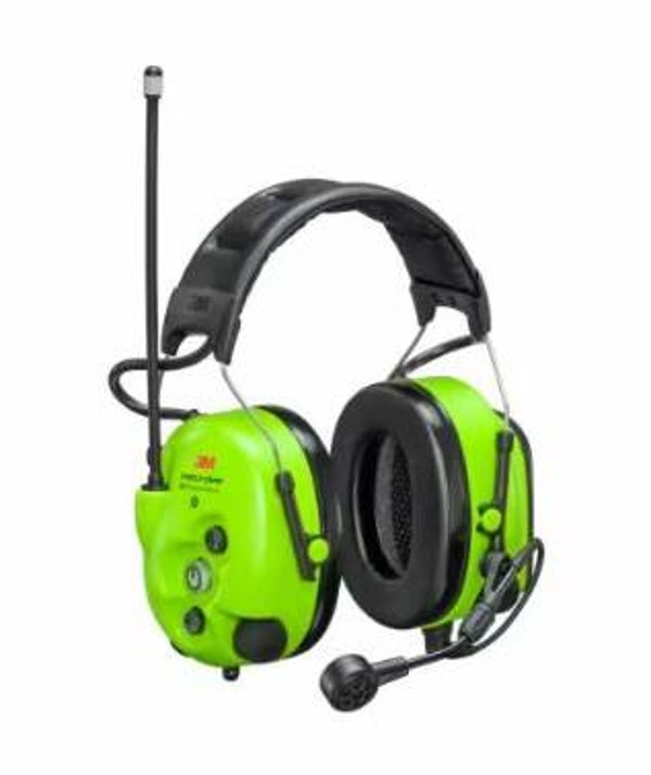 PELTOR LITECOM III  446 WS HEADSET