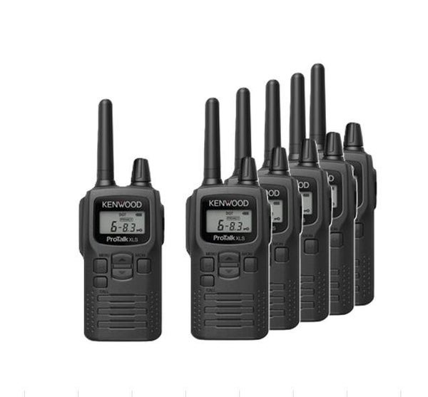 KENWOOD PKT-300-6PACK