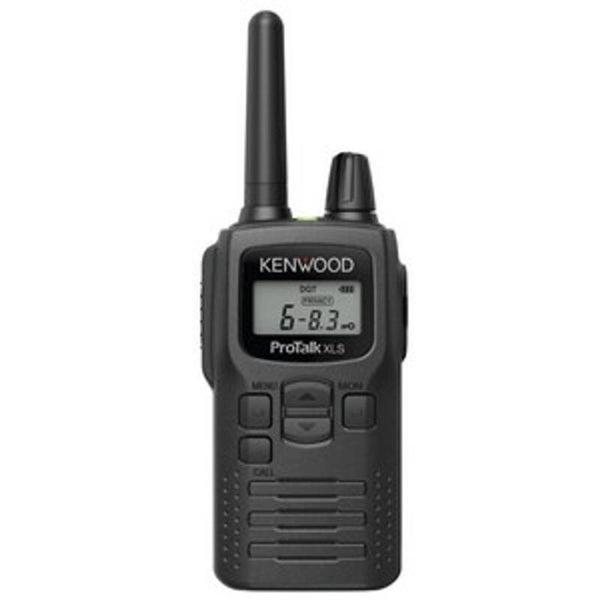 KENWOOD PKT-300E Protalk Analogue