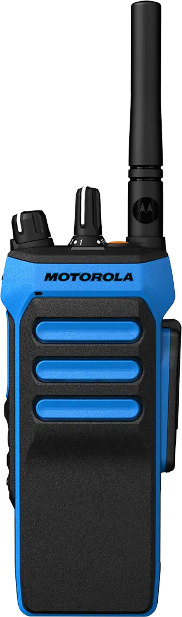 MOTOROLA R7Ex ATEX UHF Radio