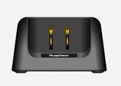 TEAMRADIO RUGGEAR LADER 360