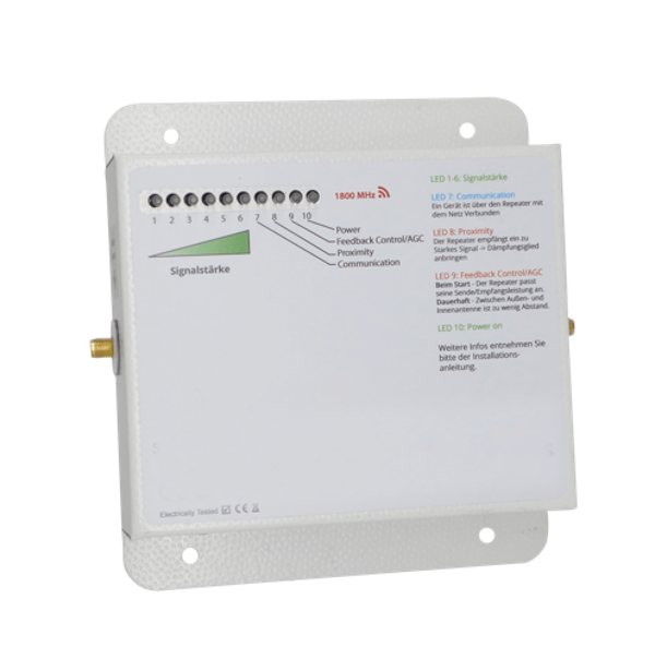 SD800 B20 SIGNAALVERDELER
