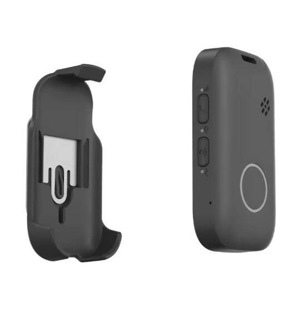 SOS-12 BELTCLIP / RIEMKLIP