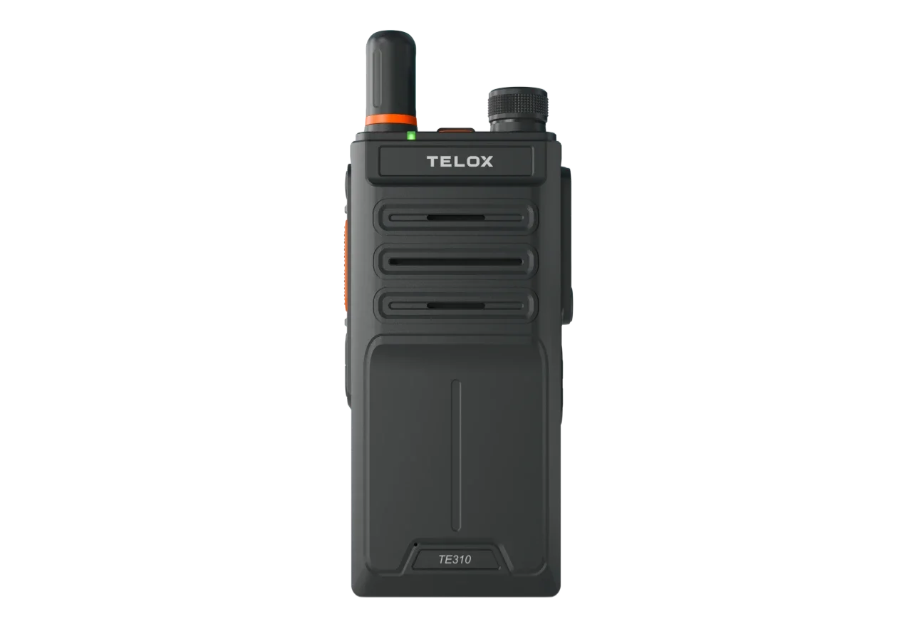 TELOX TE-310 4G WALKIE w/WIFI