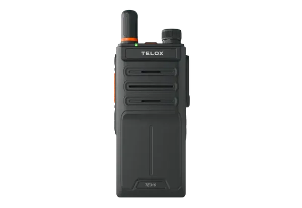 TELOX TE-310 4G WALKIE w/WIFI